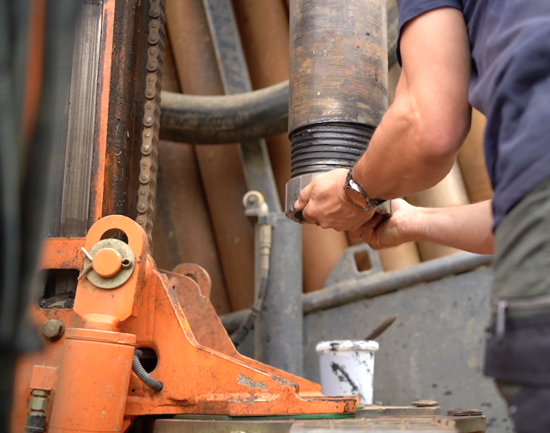 Arten odwierty studnie głębinowe Dolny Śląsk