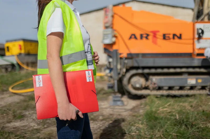 studnie kopane dolny slask