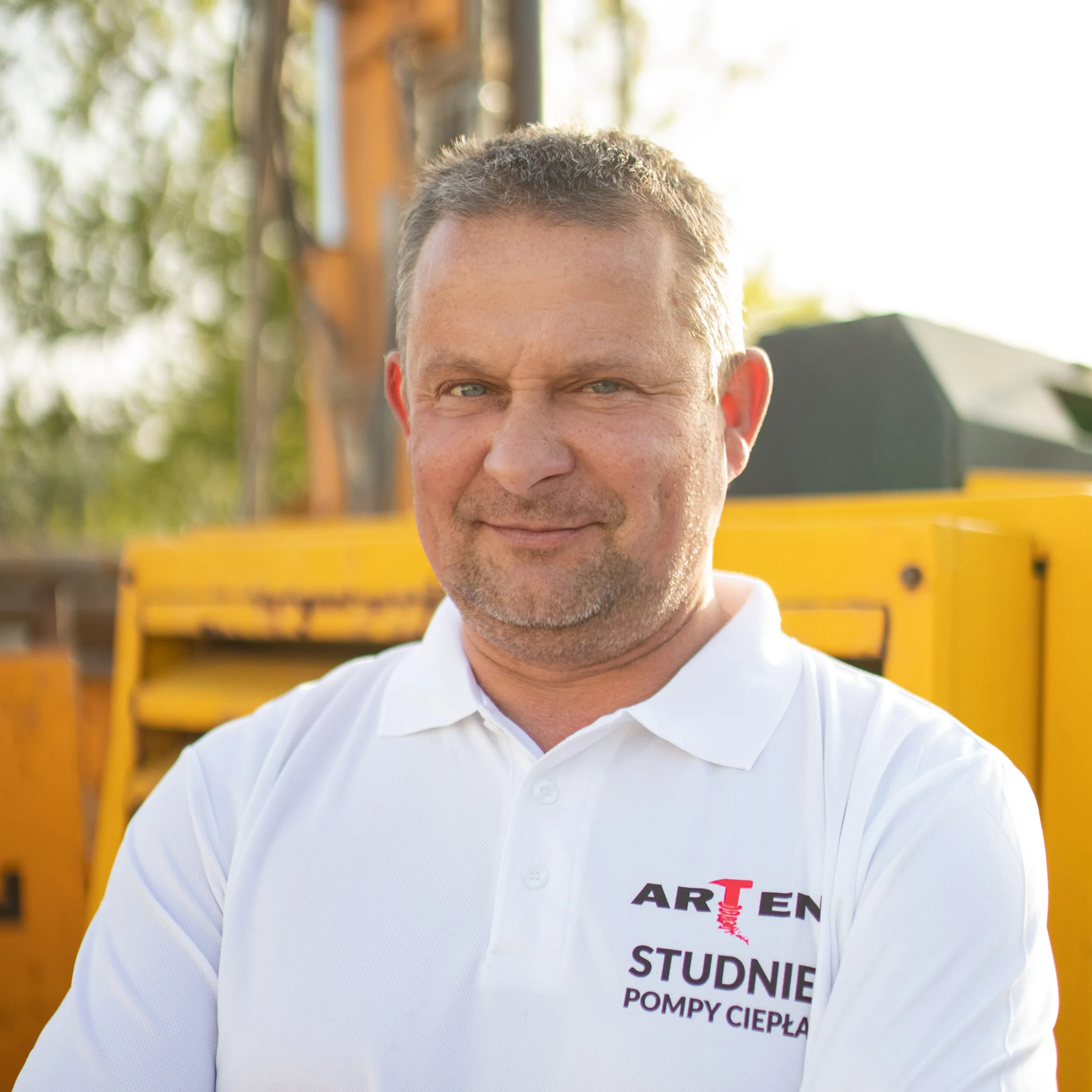Dariusz Dzierba