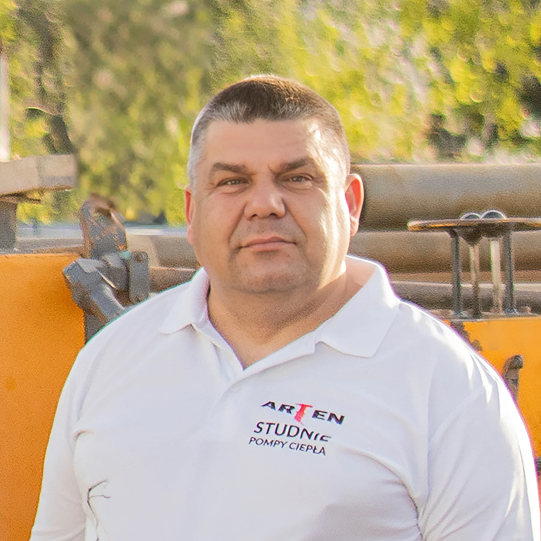 Marek Kędzierski